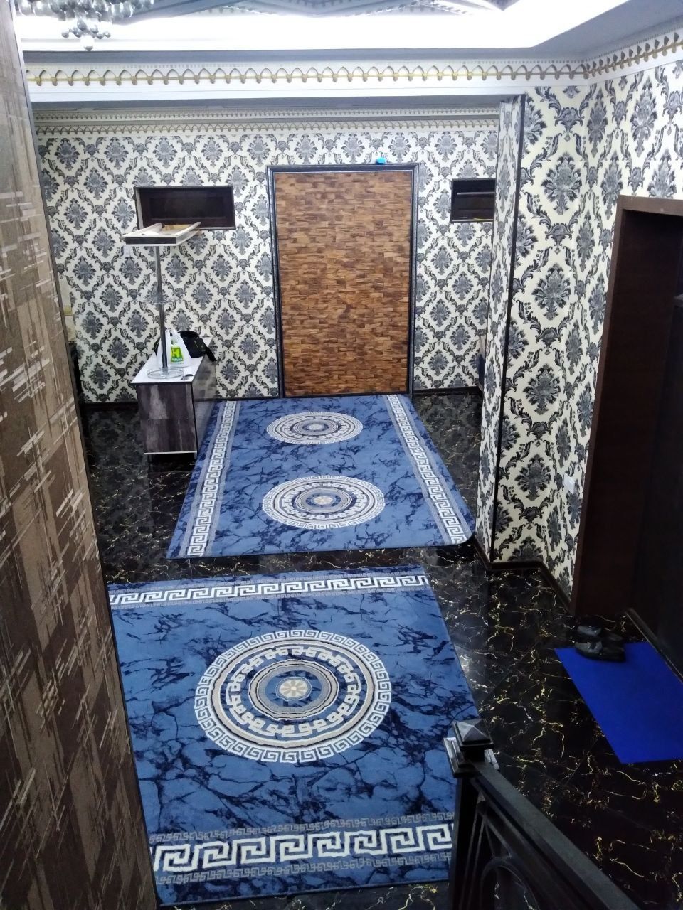 Tayyor dacha sotiladi.