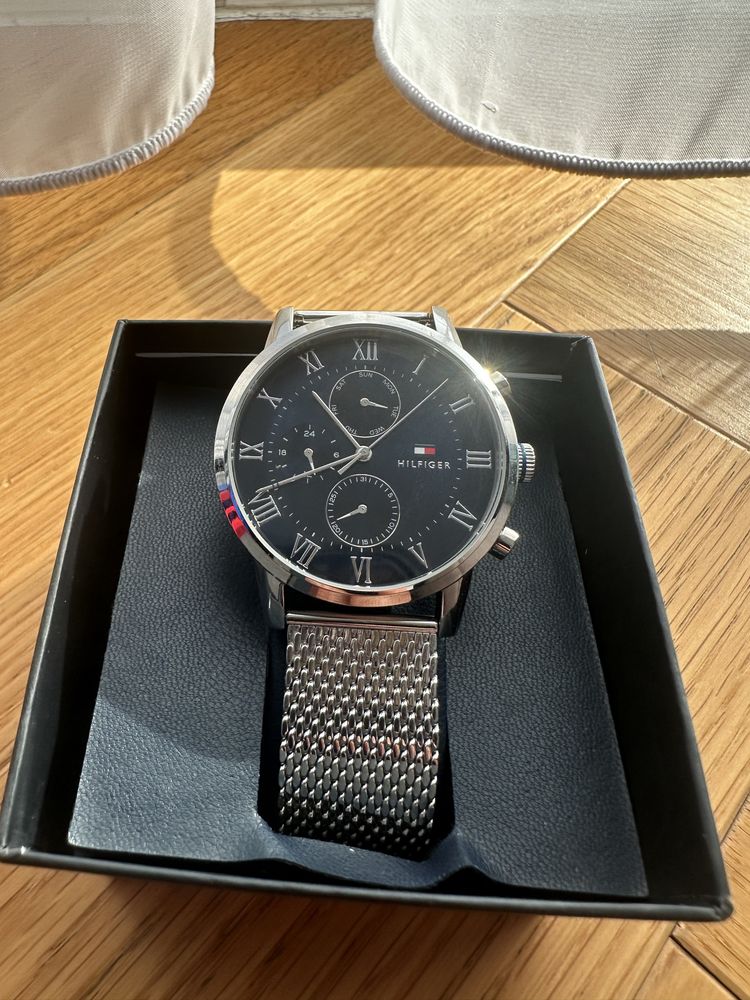 Ceas barbati Tommy Hilfiger Kane