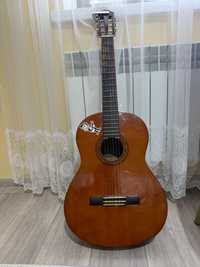 Гитара Yamaha C40 Natural