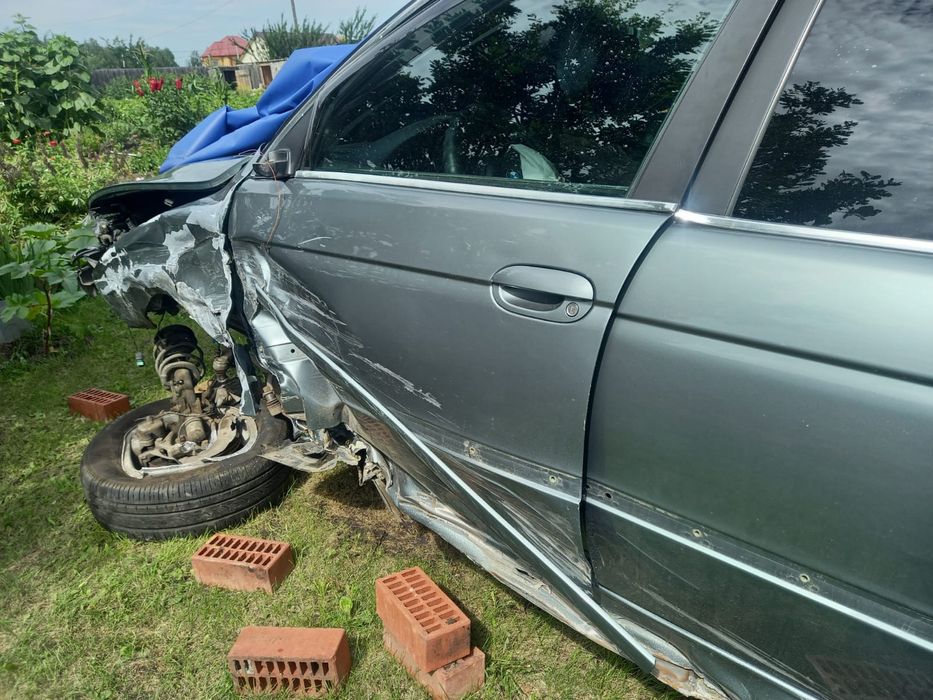 Сварочно Рихтовочные работы автомобиля