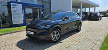 Ford Mustang Mach-E Ford Mustang Mach-E 5 usi Base 1 motor, autonomie standard 269 CP RWD
