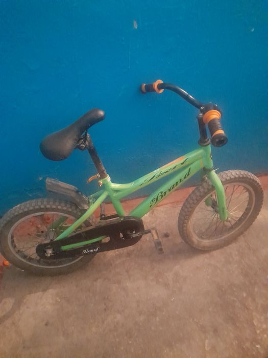 Продам два велосипеда