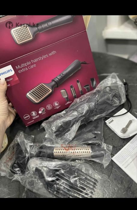 Продам многофункциональный фен