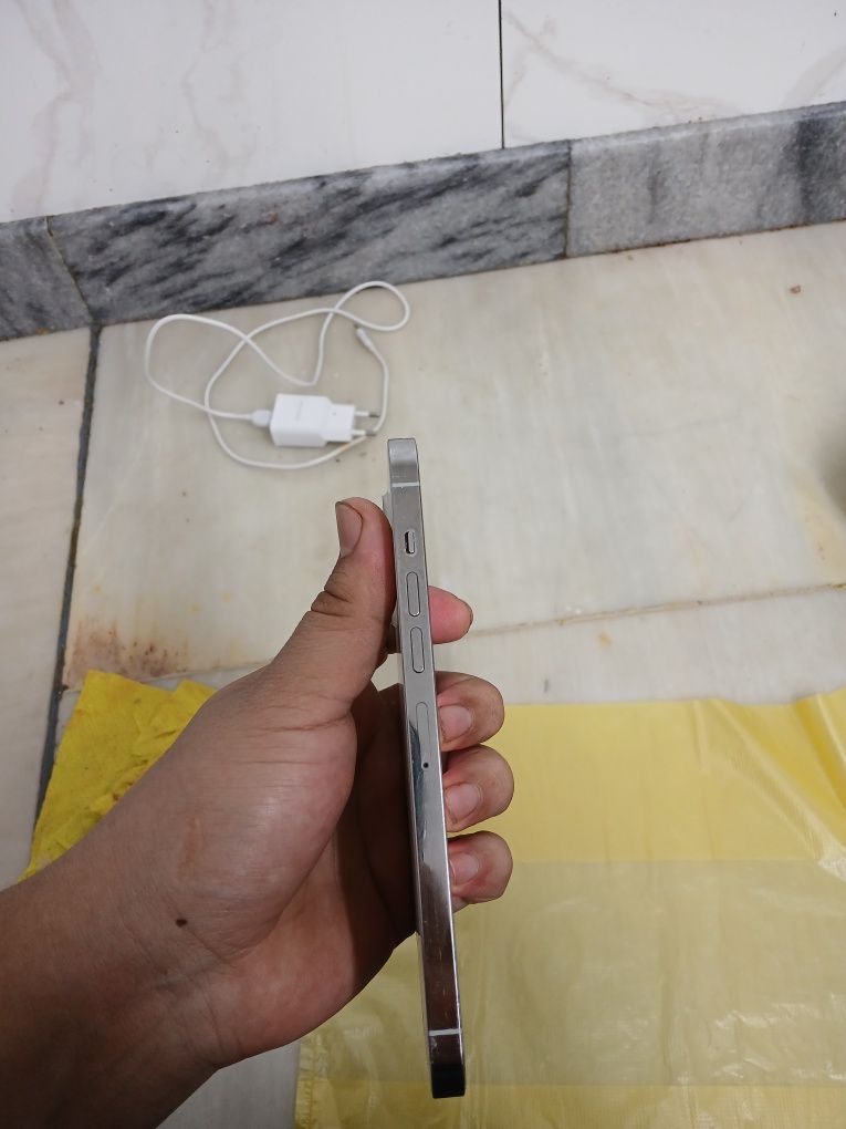 Iphone 13 max 128