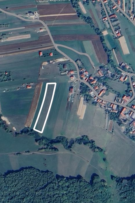 Vand teren intravilan