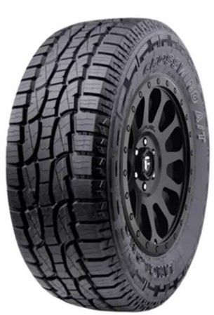 Anvelope noi 265/60R18 110T Linglong CrossWind A/T