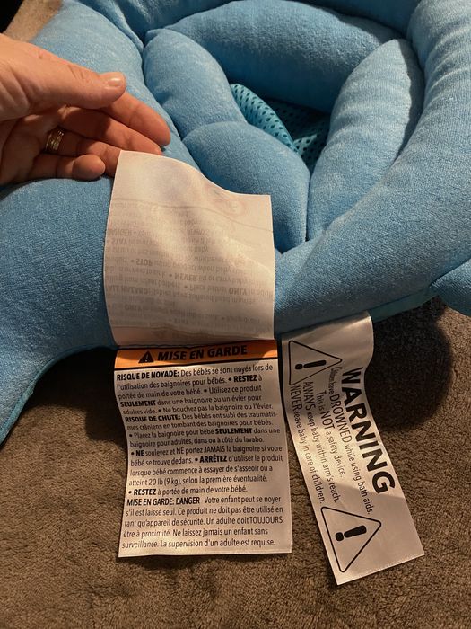 Suport anatomic tip hamac de baita Moby, 0-6 luni, SkipHop