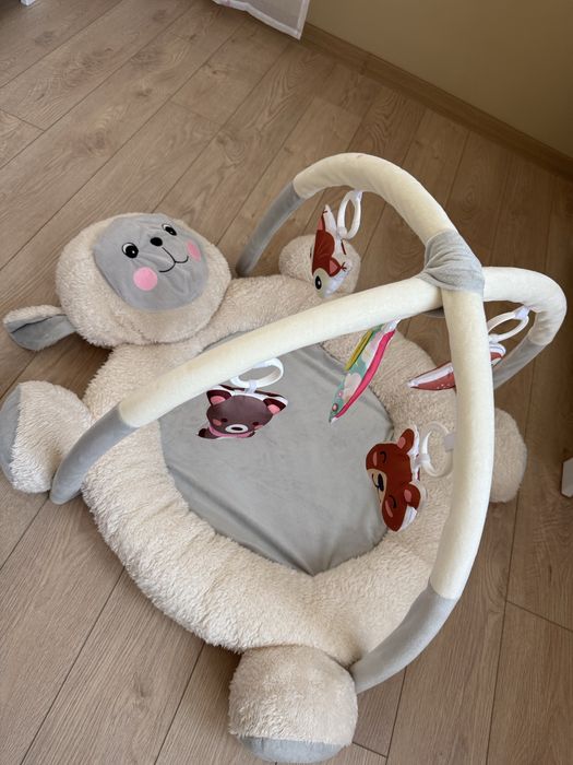 Активна гимнастика - lorelli