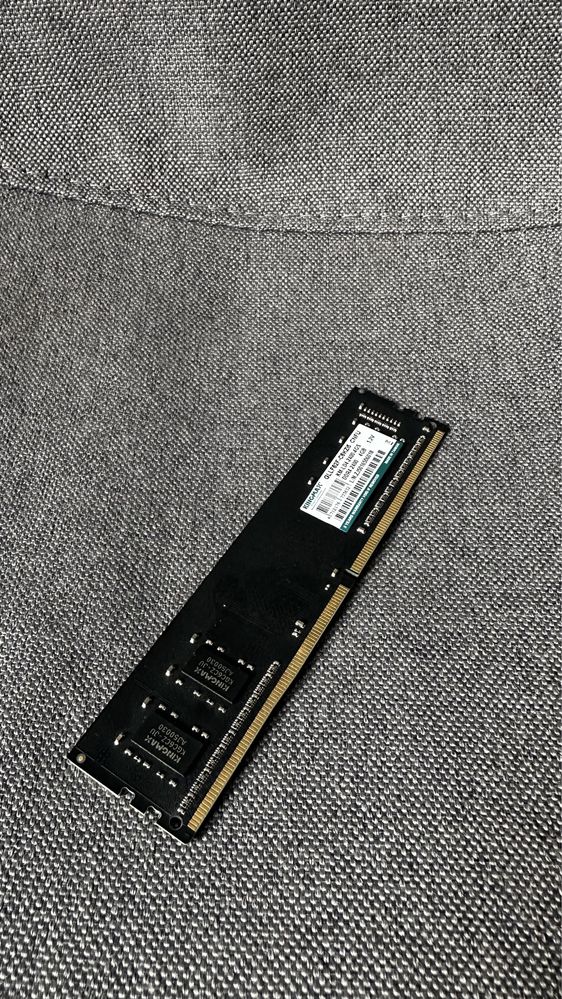 Memorie RAM Kingmax 4GB DDR4