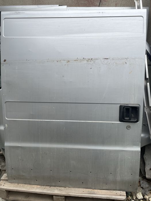 Citroen Jumper 2.0HDI 2002г На Части