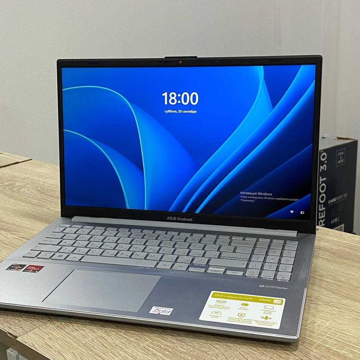 Ноутбук Asus Vivobook/ sk150601