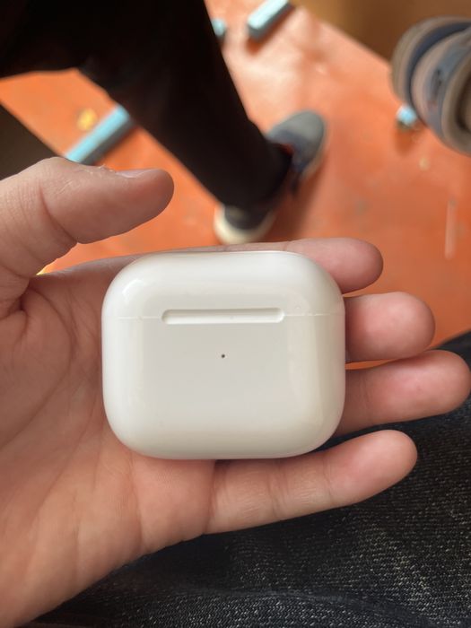 AirPods Pro сатылымда