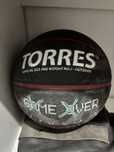Nike elite bag and and basketboll ball torres original