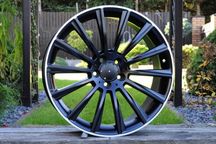 17" Джанти 5X112 Мерцедес C E 205 213 CLA C117 CL W215 W216 Mercedes