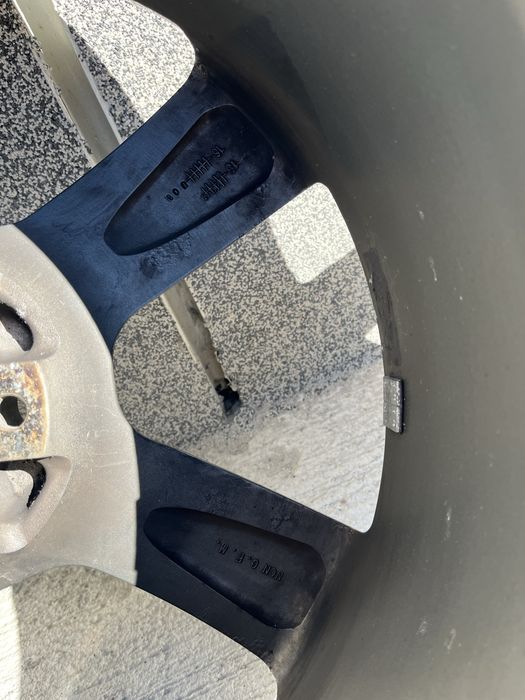 Джанти за Ауди 20 цола audi 5x112 тип ROTOR