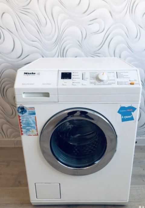 Стиральная машина Miele 6 кг