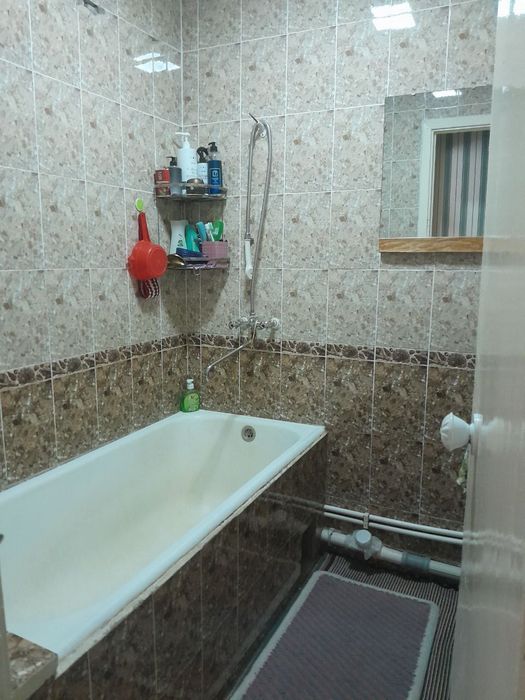 Arenda kvartira, 3 xonali, qizlarga