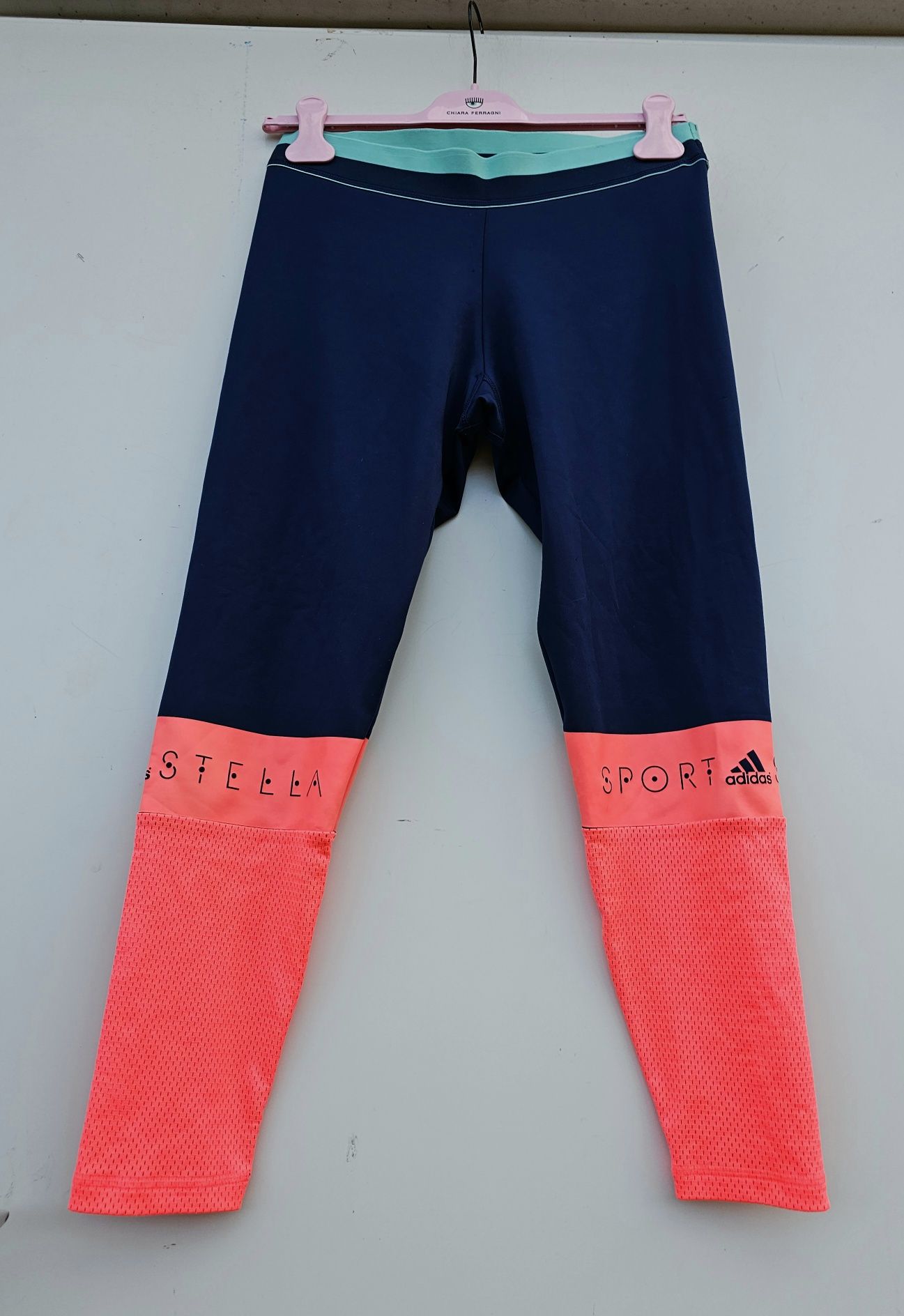 Adidas Stella McCartney оригинален дамски клин М размер