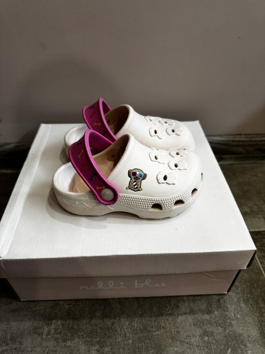 Кроксове 24/25 като нови