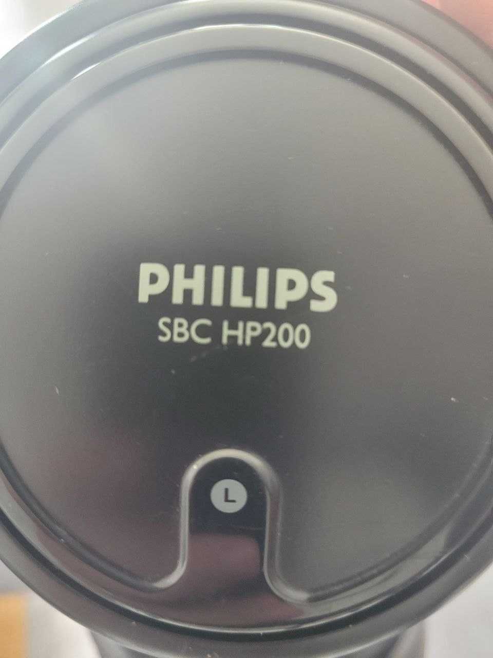Casti Philips SBC HP200