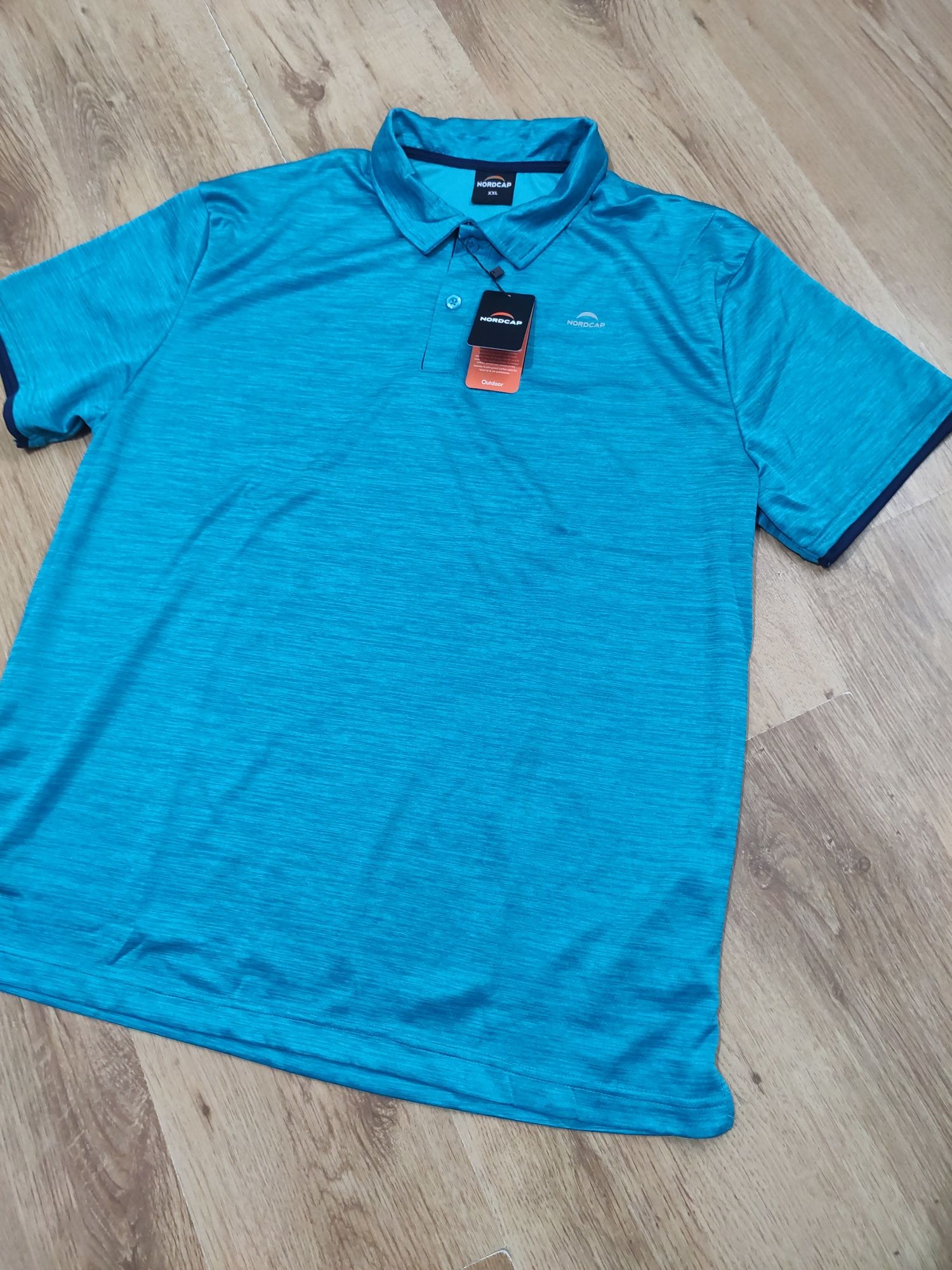Tricou Nordcap Outdoor mărimea XXL