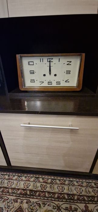 Продам часы камминые