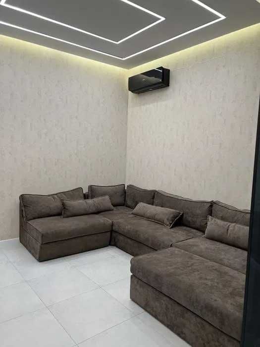 СРОЧНО! Сдается уютная квартира на Госпитальный, ул. Нукус 2\4\9. 901*