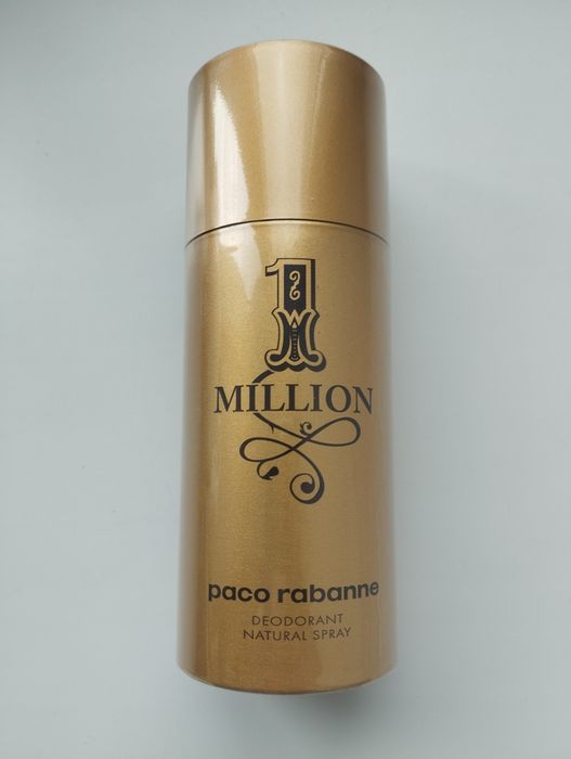 Paco Rabanne 1 Million