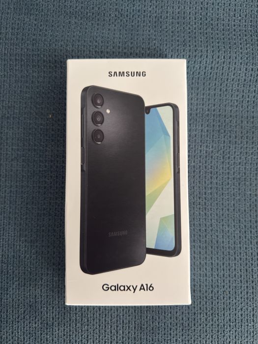 Samsung Galaxy A16 - 128gb