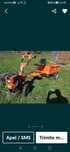 Vand motocultor Ruris 751 ks