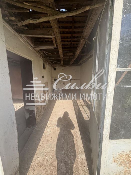 Къща - с.Веселиново