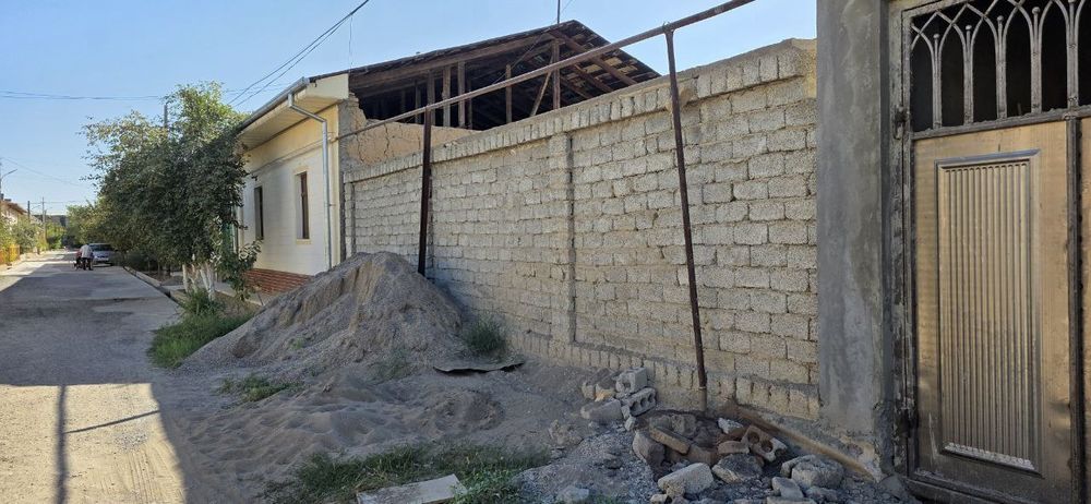 Продаётся Дурмон Ер Сотилади 2.5 сот 29900$