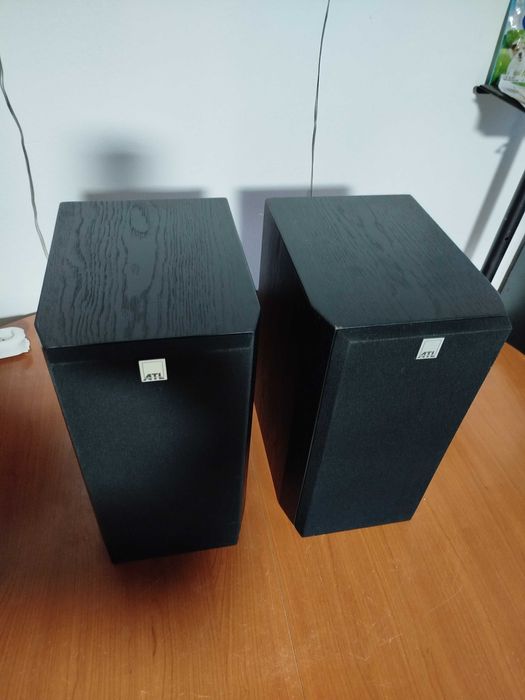 Superbe boxe raft ATL model: 706 PRO model deosebit! sunet exceptional