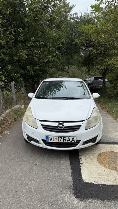 Opel corsa 1.3 cdti 75cp an 2006