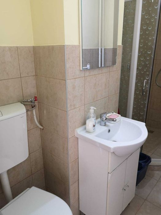 Apartament 1 camera - dau in chirie