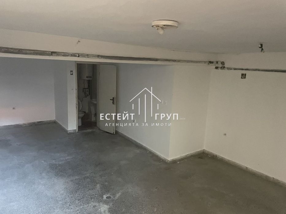 Дава се под наем Магазин в Варна, Колхозен пазар - 81 кв.м за 1020 € - Снимка #7