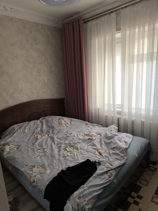 Продается 3 комнатная квартира