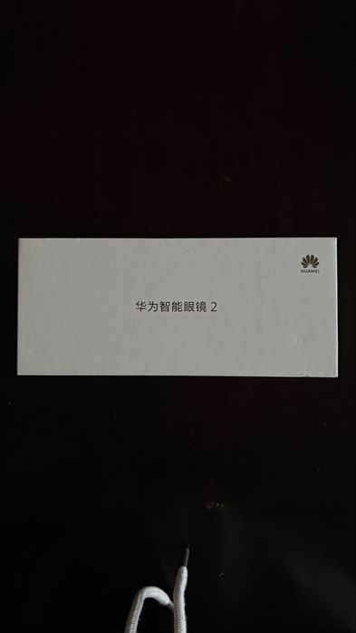 Очила Huawei X Eyewear 2, Black