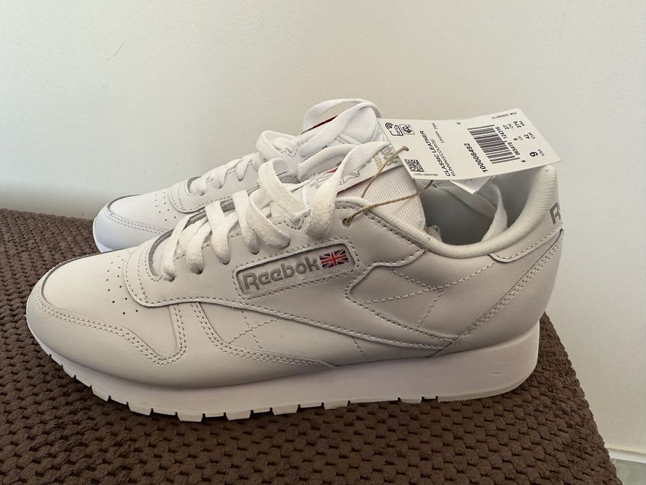 Маратонки Reebok