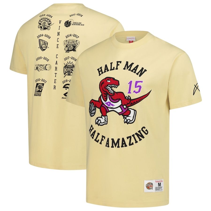 NBA тениска