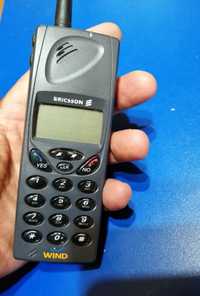 Telefon mobil rar - Ericsson S868 -Vintage Classic
