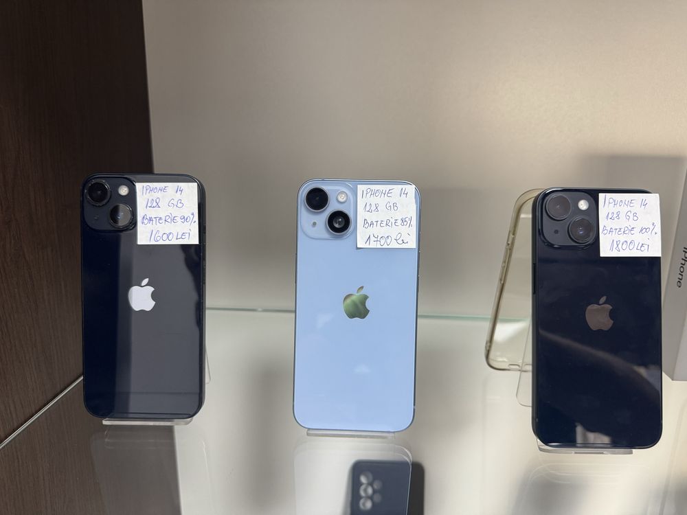 Iphone 14 128 gb