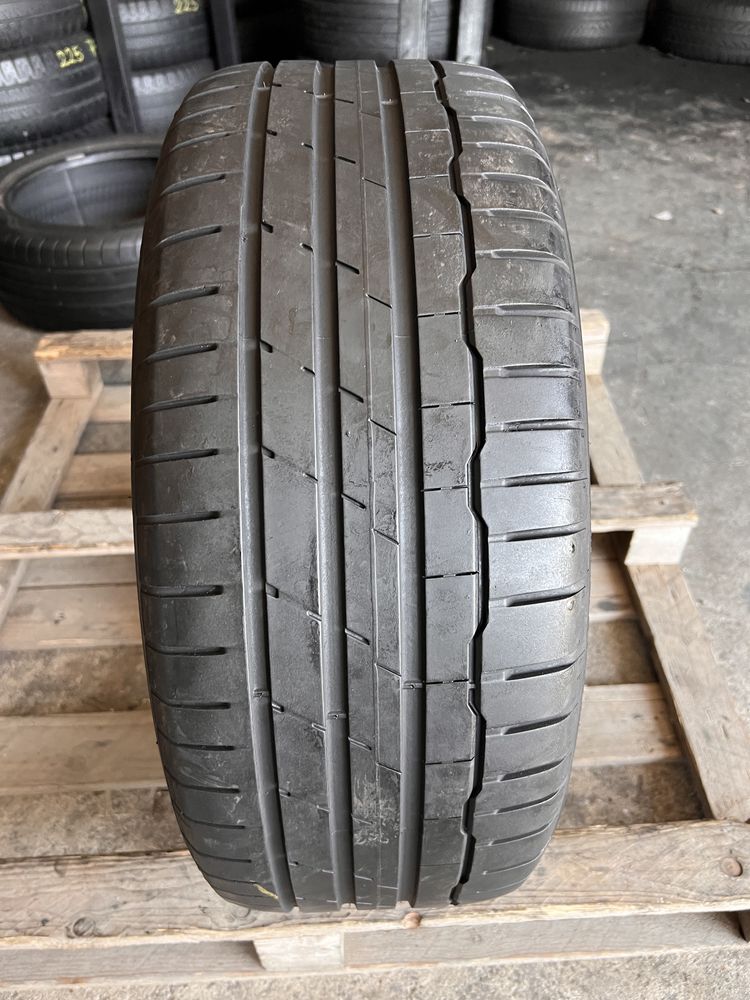 1 anvelopa vara 225/50/17 , Hankook , DOT 2020