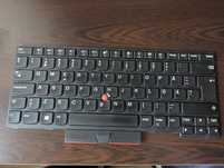 Клавиатура за Lenovo Thinkpad T495
