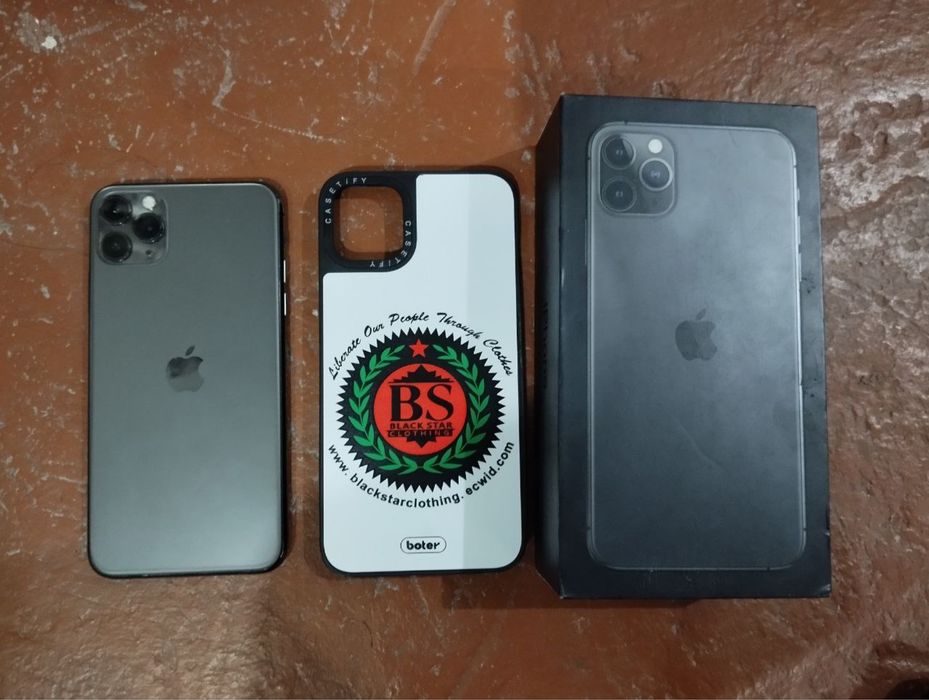 Iphone 11 Pro Max Srochna pul kerak !!!