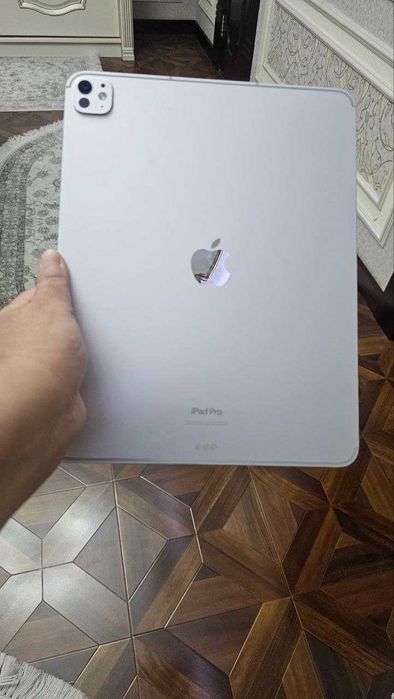 Ipad Pro 13" 256gb