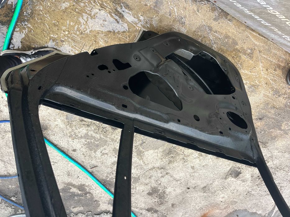 Задна дясна Врата за BMW X5 F15