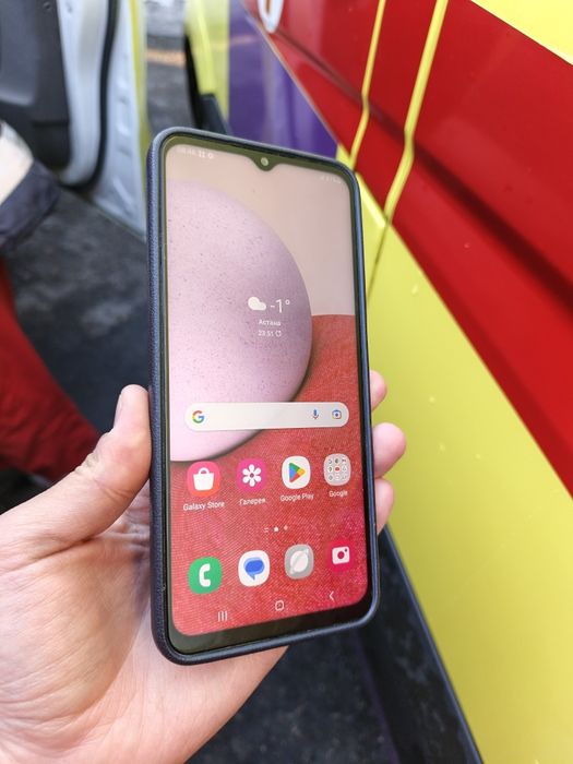 Samsung Galaxy A13 4/128