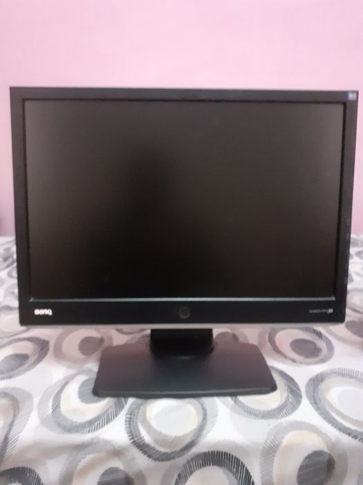 Манитор 17 / 19 ли аргинал