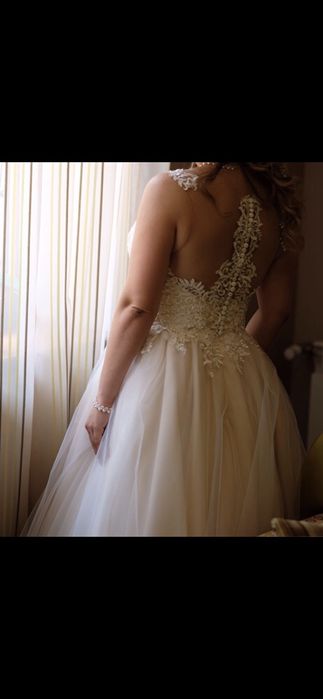 Rochie de mireasa